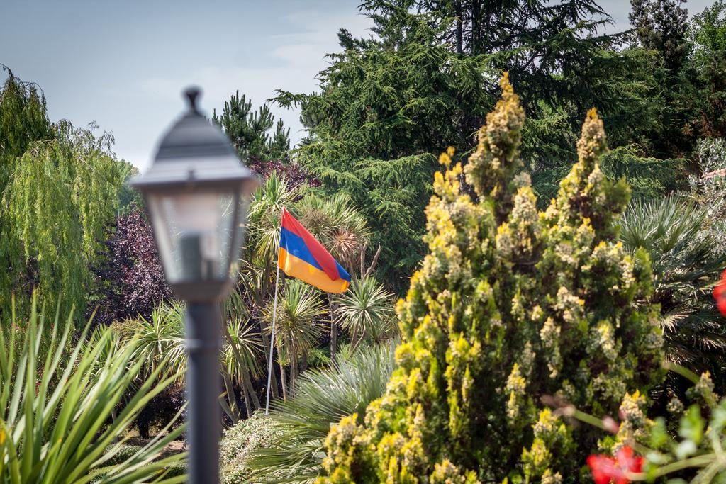 Relais Villaggio Azzurro Rom
