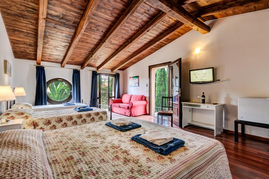 Relais Villaggio Azzurro * Rom