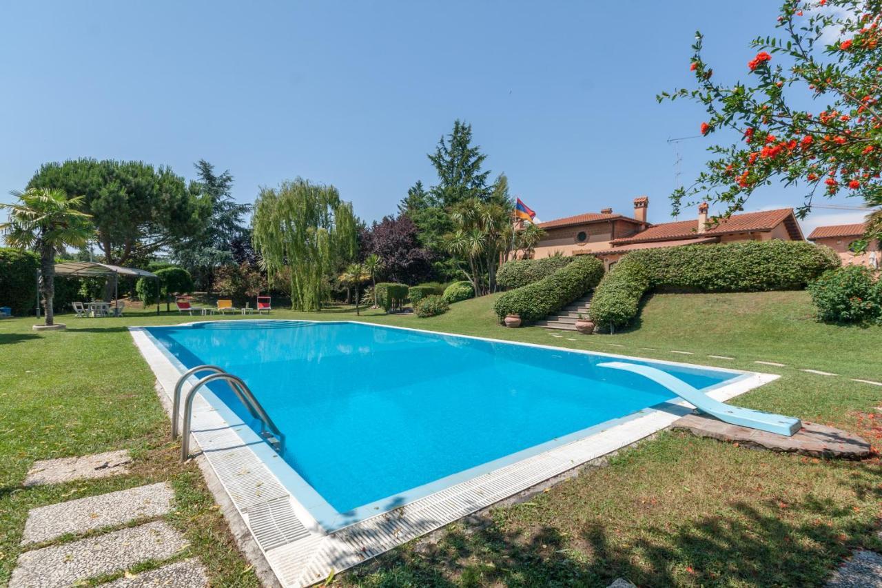 Relais Villaggio Azzurro Hotel Roma