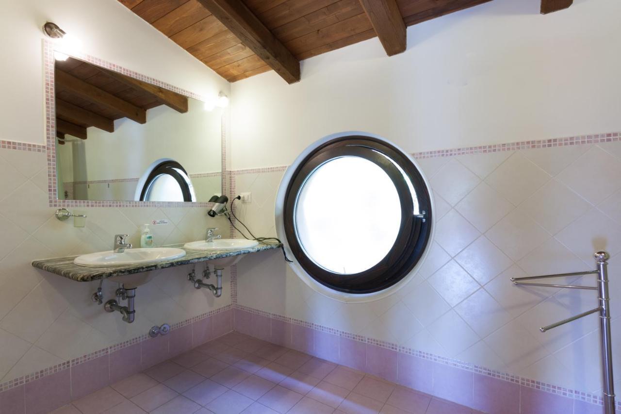 Hotel Relais Villaggio Azzurro Roma